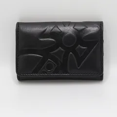 ヴィヴィアンウエストウッド 6連キーケース ブラック ブランド小物 キーケース 2000000 NSK MST