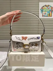 【今日WTO】COACH Tabby Shoulder Bag クーチ タビー ショルダーバッグ-WTO輸入2-XYX24