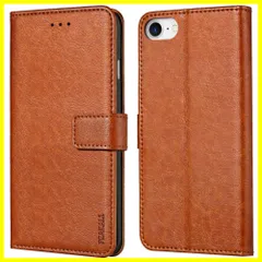 iPhone iPhone se3/ iPhone se2/iPhone8/iPhone7/iPhone6s/6 手帳型 手帳型スマホケース カード収納 財布型ケース ケース 高級PUレザー マグネット式 SE スタンド機能 360度保護 耐衝撃 Peakal