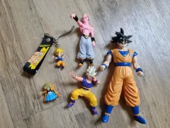 2025年最新】HG ドラゴンボール 大量の人気アイテム - メルカリ