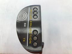 【最短翌日発送】MILLED COLLECTION TX #6M | 中古 | パター | オデッセイ