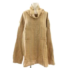 未使用品 うさとの服 Usaato プルオーバー ムササビ サイズ4