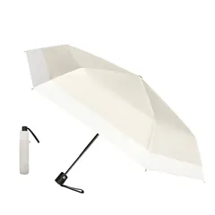 soribia 日傘 uvカット 100 遮光 折り畳み 【JIS認証】遮熱 折りたたみ傘 ワンタッチ自動開閉 コンパクト 軽量 傘 折り畳み日傘 紫外線遮断 UPF50+ 日焼け防止 耐風撥水 晴雨兼用 携帯便利 メンズ レディース 0