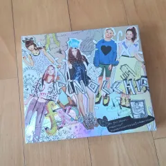 2025年最新】f(x) アルバムの人気アイテム - メルカリ