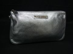 □極美品□ LOEWE ロエベ コインモチーフ バッグチャーム キーホルダー