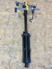 【TOPEAK/トピーク】twoup tuneup bike stand　ツーアップチューンナップ　バイク　スタンド【中古品】自転車スタンド