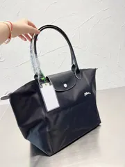 【新品未使用】ロンシャン　バッグ　ロンシャン　トートバッグ S M  L