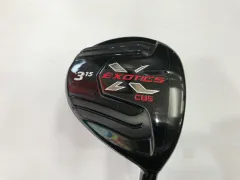 2025年最新】ツアーエッジ ツアーエッジ EXOTICSの人気アイテム