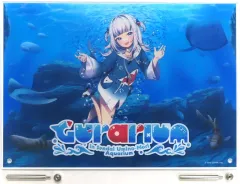 がうる・ぐら × 仙台うみの杜水族館 1月20日よりコラボ開催!