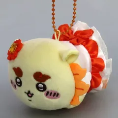 【中古】ぬいぐるみマスコット・ぬいぐるみバッジ シーサー まじかるちいかわ ぷちミニマスコット 「ちいかわ なんか小さくてかわいいやつ」