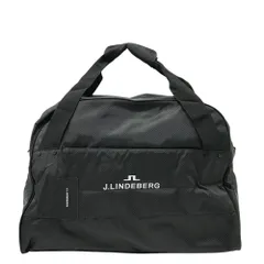 2025年最新】j.lindeberg ジェイリンドバーグ ボストンバッグの