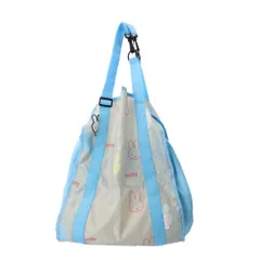 ☆ グレー ☆ キャラクター ハンモックバッグ キャラクター ハンモックバッグ カー用品 ハンモックバック ハンモック 整理 整頓 収納 ベビー キッズ 子供 こども 子ども お出かけ バッグ バック アクセサリー 便利 車 カー かわいい カーグッズ