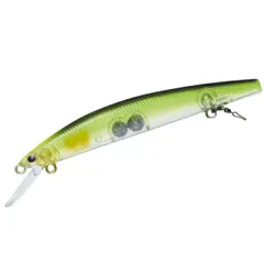 未使用品＆美品☆アユイングミノー7点☆DAIWAダイワ＆JACKALLジャッカル Amazon.co.jp: ダイワ(DAIWA) ルアー AYUING(アユイング)ミノー