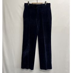 J.PRESS／コーデュロイパンツ