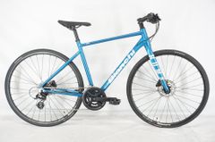 BIANCHI 「ビアンキ」 ROMA3 DISC 2022年モデル クロスバイク / バイチャリ阪急塚口店