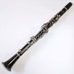 クランポン B♭クラリネット E13(NP) 新品ケースバッグ付属 メンテナンス済み 良好美品 BuffetCrampon E13 CLARINET