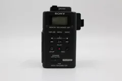 SONY HVR-MRC1K メモリーレコーディングユニット