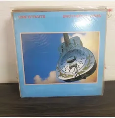 2025年最新】ダイアー・ストレイツ レコードの人気アイテム - メルカリ