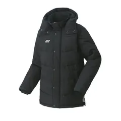 【新品・5営業日で発送】YONEX ヨネックス ユニハーフコート (90074) 色 : ブラック サイズ : XO 