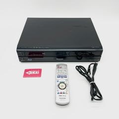 DMR-BR670V VHS一体 BDレコーダー ダビング確認済 - メルカリ