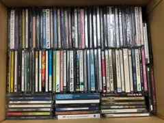 【まとめ売り】洋楽CD　シングル　アルバム含む65枚 ❤ 洋楽CD シングル アルバム含む65枚