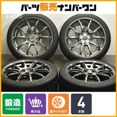 Mozooni884アドバンRZ-F218インチ8j485h/112 YOKOHAMA WHEEL | Brand | ADVAN Racing RZ-DF for Japanese Cars