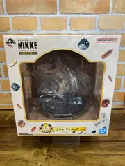 2025年最新】nikke フィギュア ブランの人気アイテム - メルカリ