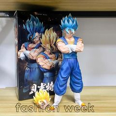 ドラゴンボール フィギュア ベジット ガレージキット