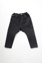 6゜vocaLe/カバッロデニム パンツ ズボン　新品子供服90 キッズ 男の子 女の子のサムネイル