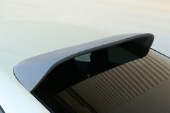 JZX100 100系 マークII ツアラーV リアルーフバイザー 社外品 - メルカリ