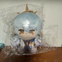 崩壊:スターレイル  サンデーぬいぐるみ 12cm  ヒトデ型 チェーン付き