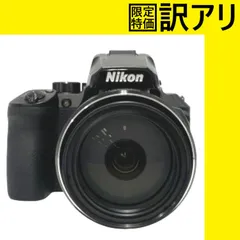 2024年最新】(新品未使用)Nikon デジタルカメラ COOLPIX B700 光学60倍