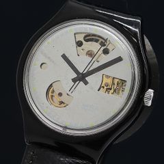スウォッチHEARTSTON 1988年✨新品電池交換✨美品 - メルカリ
