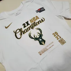 2024年最新】nba ファイナル tシャツの人気アイテム - メルカリ