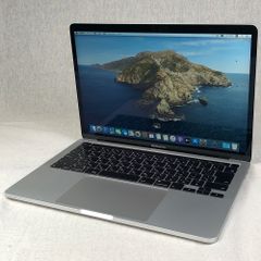 ◆ジャンク品・本体のみ◆Apple MacBook Pro (13インチ 2020 Thunderbolt 3ポート x 4)【i5・16GB・512GB】★画面表示色異常 A2251 EMC3348/LT-JUNK-251229（339974）