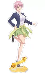 【中古】アクリルスタンド・アクリルパネル 中野一花 アクリルスタンド 「五等分の花嫁」