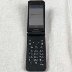 ◆ジャンク品◆【SIMロックあり・本体のみ】京セラ KYOCERA GRATINA KYF42/etc-JUNK-250770（253854）
