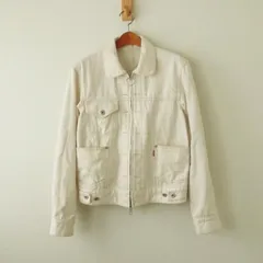 『未使用品』リーバイス レフティ×ナンバーナイン デニムジャケット サイズM NUMBER(N)INE ナンバーナイン 04SS S04-NJ038 DREAM BABY DREAM