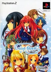 【中古】PS2ソフト トゥルーティアーズ