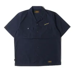 2024年最新】classic work shirt ssの人気アイテム - メルカリ