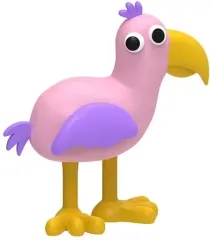 【中古】トレーディングフィギュア Opila Bird -オピラ・バード- 「Garten of Banban ブラインドミニフィギュア」