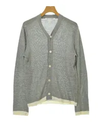 COMME des GARCONS SHIRT カーディガン メンズ 【古着】【中古】【送料無料】のサムネイル