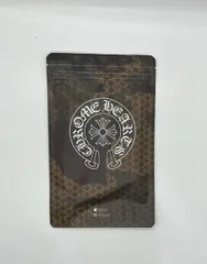 新品　未開封　クロムハーツ　マスク　ファッションマスク　迷彩 クロムハーツ マスク Regular 迷彩