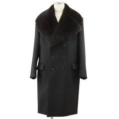 12/18まで出品！Bottega Veneta ムートンコート 12/18まで出品！Bottega Veneta ムートンコート