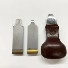 【店頭使用品】こじ開け3個セット　明工舎など　時計工具のサムネイル