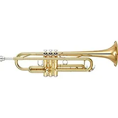 ✨即日発送✨ YAMAHA ヤマハ YTR-4335G トランペット ジャンク品 5年保証】【吹奏楽手帳プレゼント♪】 YAMAHA YTR-8335GS B
