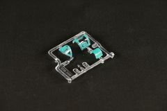 【ドイツREV社用風防マスク】 1/48 スピットファイアMk.2/Spitfire Mk.II 