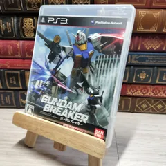 8-1 ガンダムブレイカー - PS3 PS3 009968