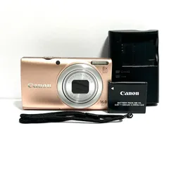 2025年最新】PowerShot A4000ISの人気アイテム - メルカリ 2025年最新】PowerShot A4000ISの人気アイテム - メルカリ