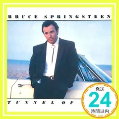 Bruce Springsteen（ブルース・スプリングスティーン）『Tracks